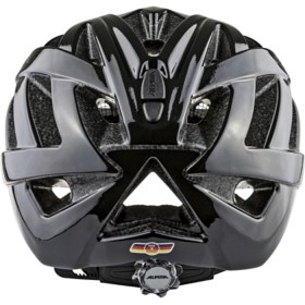 Alpina Panoma Classic Black Gloss 24